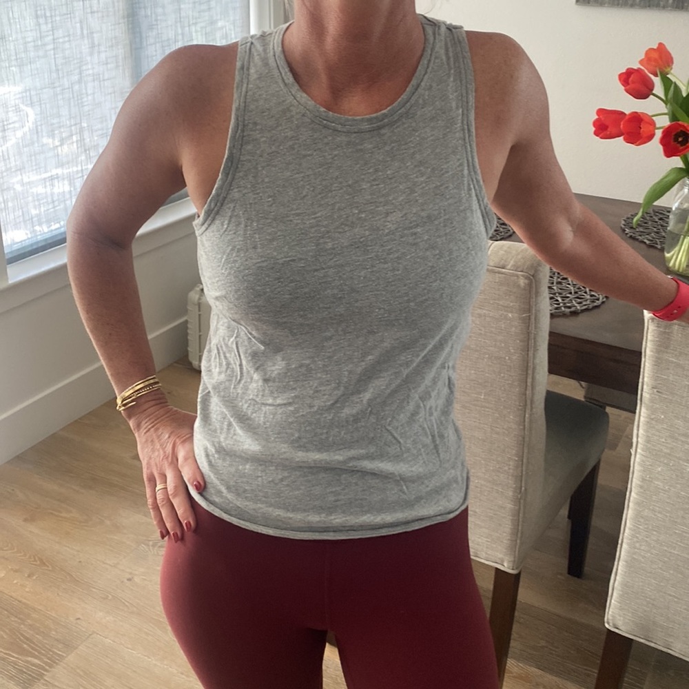 Micheal Stars LA Workout Top